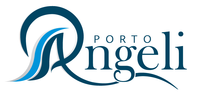 Porto Angeli Digital Menu